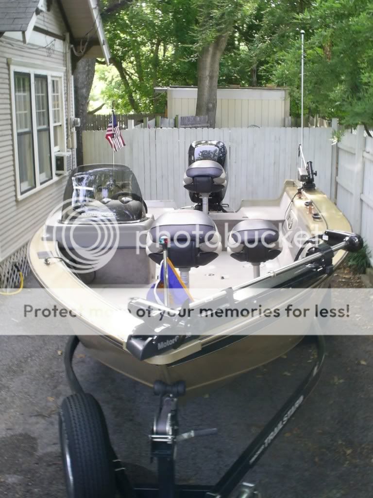 Riveted Boat Vs Welded at Gwendolyn Burns blog